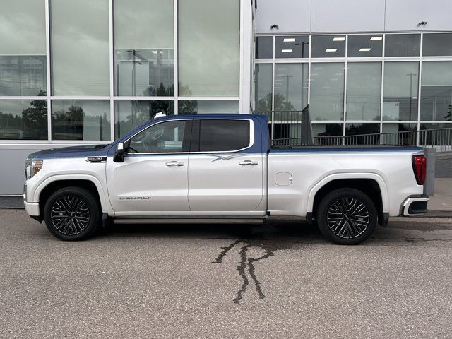 2020 GMC Sierra 1500 Denali in Cars & Trucks in Calgary - Image 3