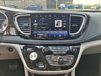 Check out this certified 2023 Chrysler Pacifica Limited AWD | Dual TV Screens | DVD | Leather | 360... (image 3)