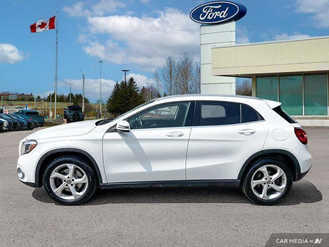 2019 Mercedes-Benz GLA GLA 250 in Cars & Trucks in Kitchener / Waterloo - Image 4