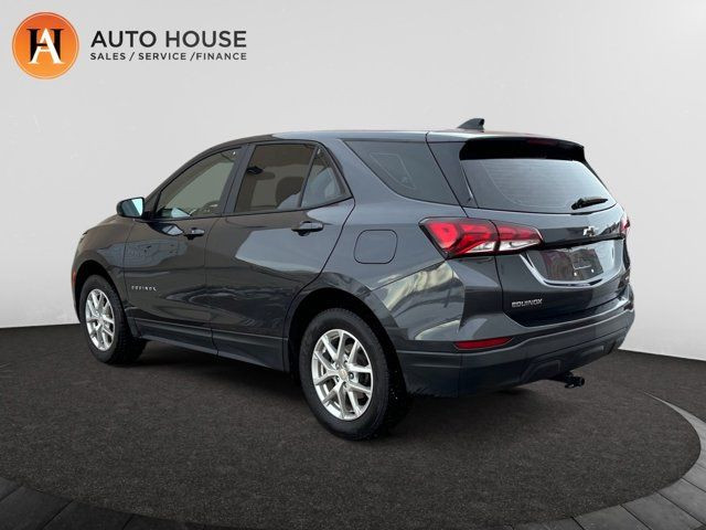 2022 Chevrolet Equinox LS | BACKUP CAMERA | APPLE CAR PLAY in Cars & Trucks in Calgary - Image 4