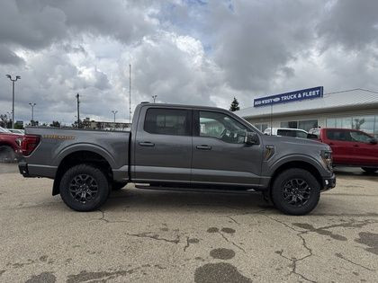 2025 Ford F-150 TREMOR 402A w/MOONROOF in Cars & Trucks in Edmonton - Image 2