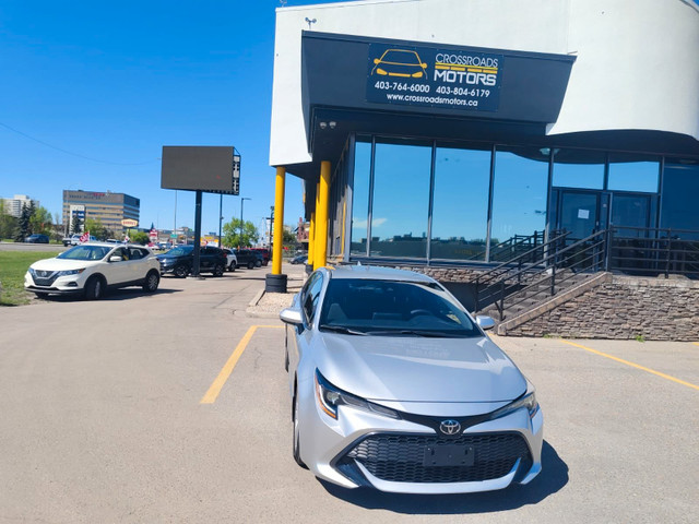 2019 Toyota Corolla SE "Low KM, High Style in Cars & Trucks in Calgary - Image 2