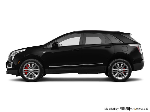 2022 Cadillac XT5 SPORT AWD