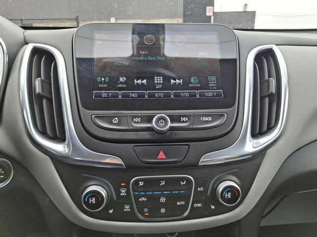 2018 Chevrolet Equinox LT AWD | Panoramic Sunroof | in Cars & Trucks in Guelph - Image 4