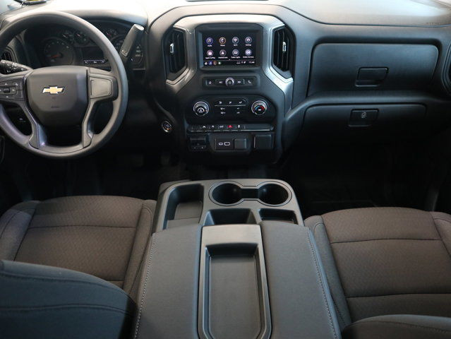2025 Chevrolet Silverado 1500 Custom in Cars & Trucks in Lloydminster - Image 2