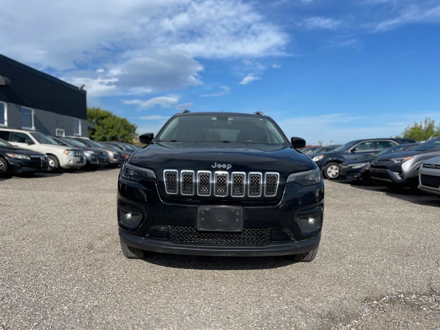 2019 Jeep Cherokee in Cars & Trucks in Calgary - Image 2