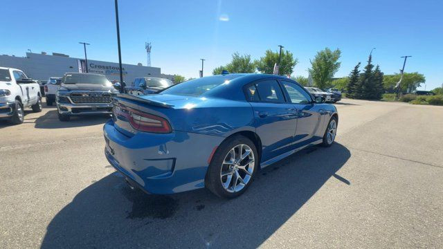 2021 Dodge Charger GT | Remote Start | Apple CarPlay in Cars & Trucks in Edmonton - Image 2
