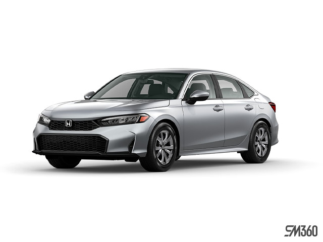 2026 Honda Civic Sedan LX in Cars & Trucks in London - Image 3