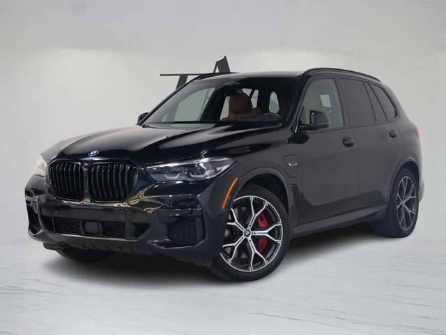 2023 BMW X5 XDRIVE45E | M-SPORT | 21\"RIM | HUD | PANO in Cars & Trucks in Mississauga / Peel Region - Image 3
