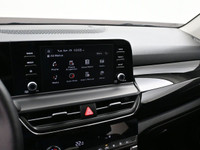 The 2024 Kia Seltos EX is a stylish and versatile compact SUV that delivers a refined driving experi... (image 5)