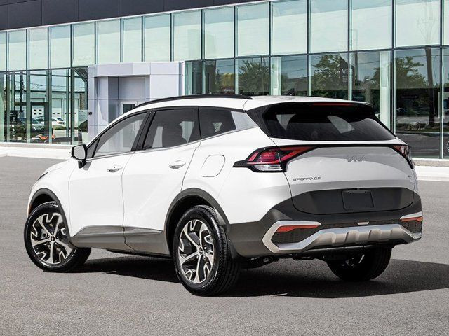 2025 Kia Sportage EX in Cars & Trucks in Oakville / Halton Region - Image 4