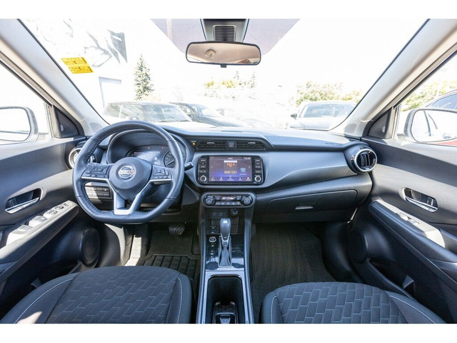 2021 Nissan Kicks SV | HEATED SEATS | CARPLAY | FUN TO DRIVE | C in Cars & Trucks in Winnipeg - Image 3