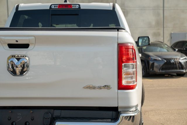 2022 Ram 1500 Big Horn in Cars & Trucks in Edmonton - Image 4