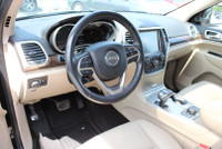 Engineered for Adventure with Uncompromising Capability. The 2015 Jeep Grand Cherokee Limited 4WD. A... (image 8)