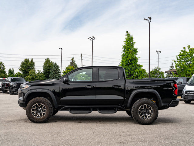 2024 Chevrolet Colorado 4WD ZR2 in Cars & Trucks in Barrie - Image 4