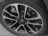 AWD 4dr LT Engine: Gas I3 1.3L/ L/100Km City: 9.1 L/100Km Hwy: 8.1 Safety Equipment HD Rear Vision C... (image 8)