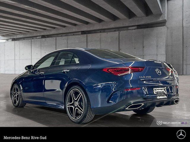 2023 Mercedes-Benz CLA 250 in Cars & Trucks in Longueuil / South Shore - Image 3