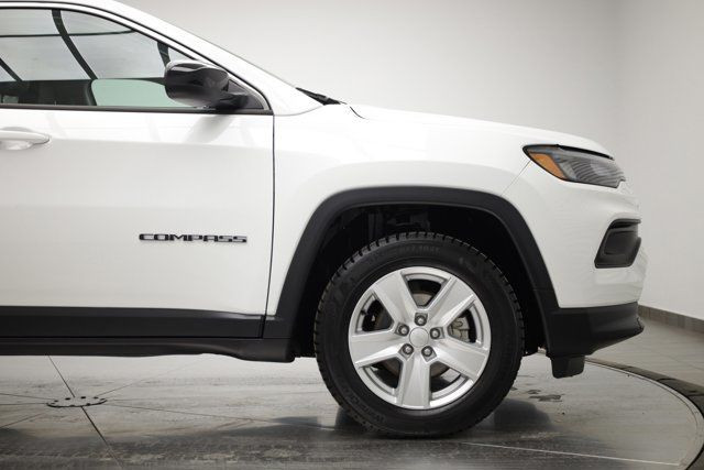 2022 Jeep Compass North in Cars & Trucks in Calgary - Image 3