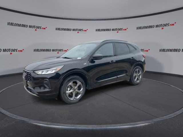 2024 Ford Escape ST-Line AWD in Cars & Trucks in Hamilton - Image 4