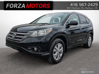 2012 Honda CR-V TOURING