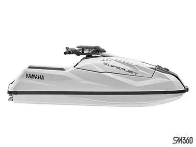 Yamaha SUPERJET 2023