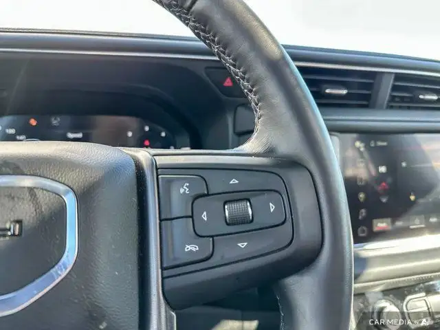 2024 GMC Yukon Denali Ultimate 3.0L Duramax 4WD | Bose | Heads in Cars & Trucks in Winnipeg - Image 20