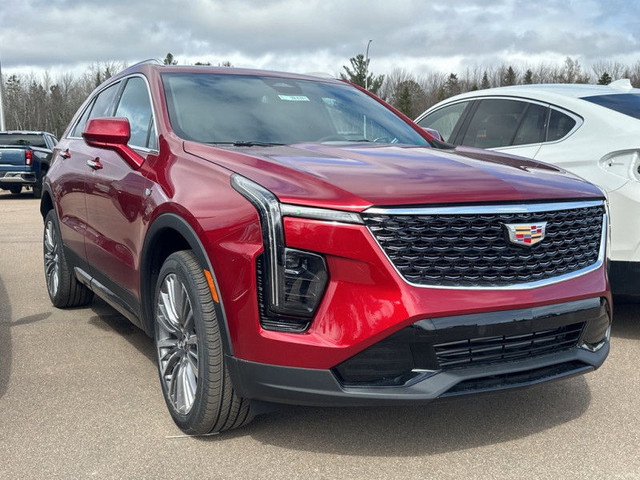 2024 Cadillac XT4 Premium Luxury - Leather Seats - $350 B/W in Cars & Trucks in Moncton - Image 3