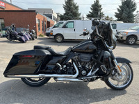 Used harley davidson kijiji deals