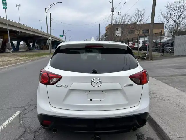 2014 MAZDA CX-5 Sport in Cars & Trucks in Longueuil / South Shore - Image 9