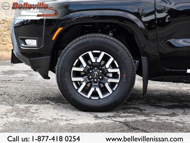 2025 Nissan Frontier SL in Cars & Trucks in Belleville - Image 4