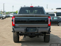 This vehicle is located at Koch Ford Edmonton. If you have the need to haul or tow heavy loads, this... (image 5)