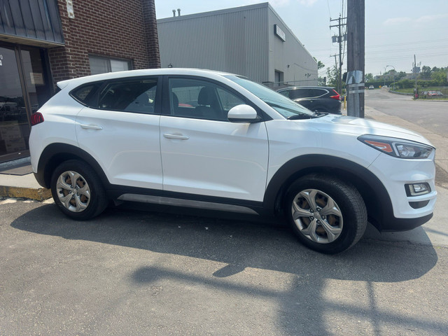 2019 Hyundai Tucson in Cars & Trucks in City of Montréal - Image 4