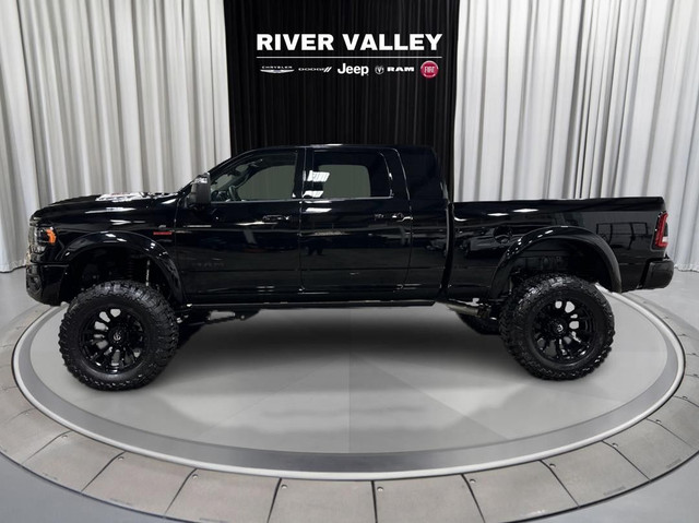 2024 Ram 3500 in Cars & Trucks in Strathcona County - Image 4