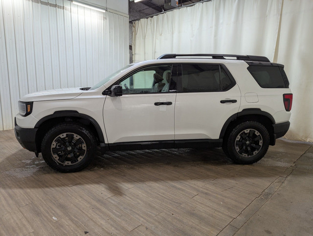 2026 Honda Passport TrailSport Touring in Cars & Trucks in Calgary - Image 4