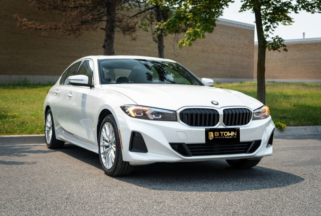 2024 BMW 3 Series 330i xDrive in Cars & Trucks in Mississauga / Peel Region - Image 3