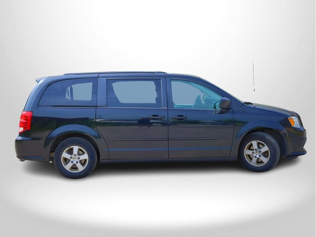 2012 Dodge Grand Caravan SXT AS TRADED in Cars & Trucks in Mississauga / Peel Region - Image 4