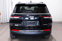 2024 JEEP GRAND CHEROKEE L LIMITED – ROBUSTE, SPACIEUX, BIEN ÉQUIPÉ Disponible maintenant chez GRENI... (image 5)