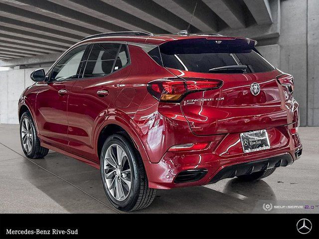 2022 Buick Encore GX Essence AWD in Cars & Trucks in Longueuil / South Shore - Image 3