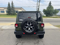 This vehicle is equipped with: 3.6L 6 Cylinder Engine 8-Speed Automatic Transmission 4Wheel Drive He... (image 4)