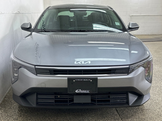 2025 Kia K4 EX K4 EX/8000 KM/OFF HYUNDAI CAPITAL LEASE! in Cars & Trucks in Belleville - Image 3