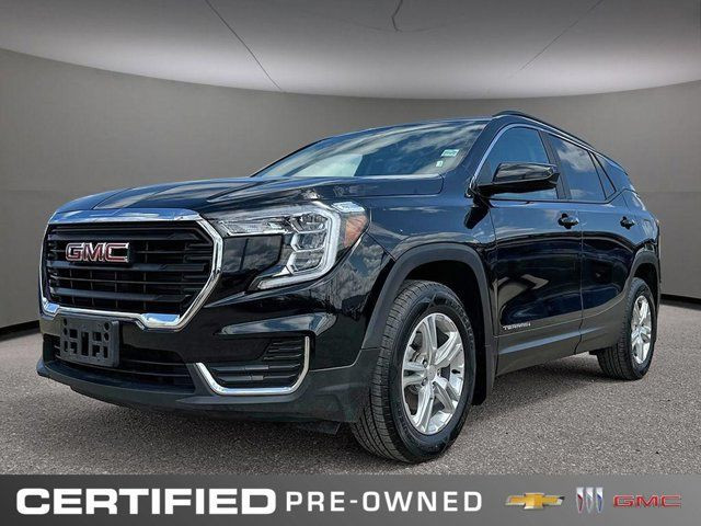 2023 GMC Terrain SLE | Apple Carplay | Heated Seats | Lane Keep in Cars & Trucks in Saskatoon
