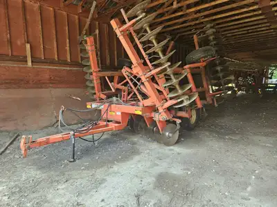 This item(s) are selling by Online Timed Auction Equipment Consignment Auction Bidding Opens: 9 AM -...