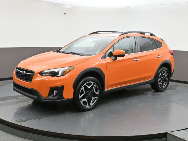 2019 Subaru Crosstrek Limited Symmetrical AWD | Harman/Kardon Au in Cars & Trucks in City of Halifax - Image 3