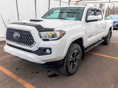 2019 Toyota Tacoma SR5 SPORT 4X4 V6 *TOIT* NAV CUIR SIÈGES CHAUF