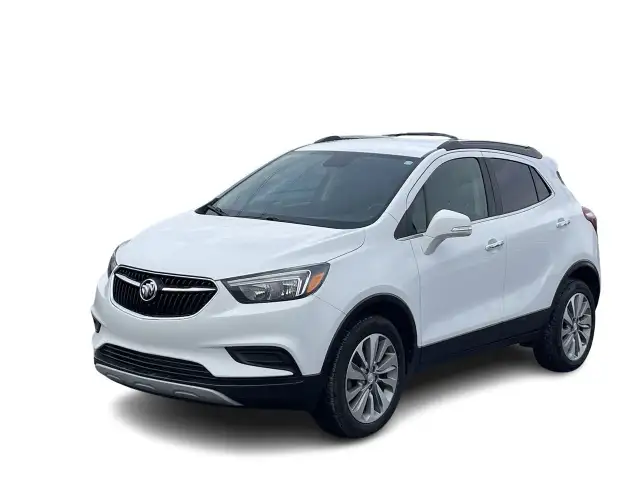 2018 Buick Encore Preferred Awd 4X4 / Carplay et Android / Camer in Cars & Trucks in City of Montréal - Image 2