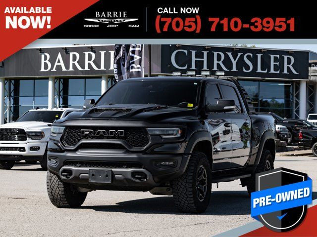 2021 Ram 1500 TRX in Cars & Trucks in Barrie