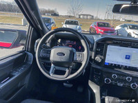 This Ford F-150 has a trusty Regular Unleaded 2.7 L EcoBoost engine powering this Automatic transmis... (image 8)