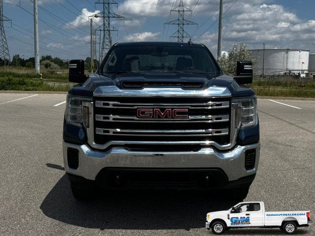 2020 GMC SIERRA 2500HD SLE Double Cab Long Box 4WD in Cars & Trucks in City of Toronto - Image 2