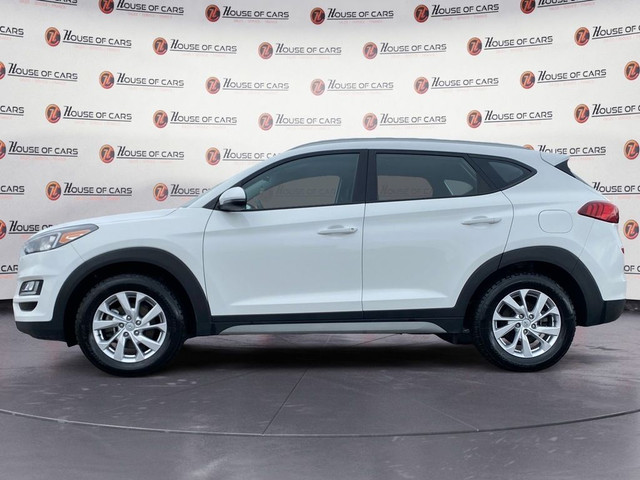  2019 Hyundai Tucson Preferred AWD in Cars & Trucks in Calgary - Image 2