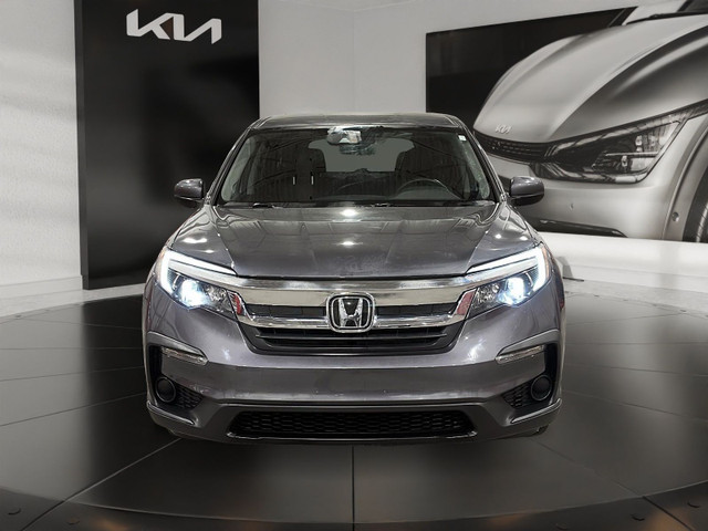 Honda Pilot LX Traction Intégrale 2019 in Cars & Trucks in Saint-Hyacinthe - Image 2